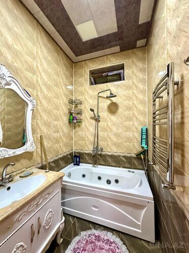İcarəyə verilir 6 otaqlı həyət evi/bağ evi 180 m², Xətai r., photo 24 from 31