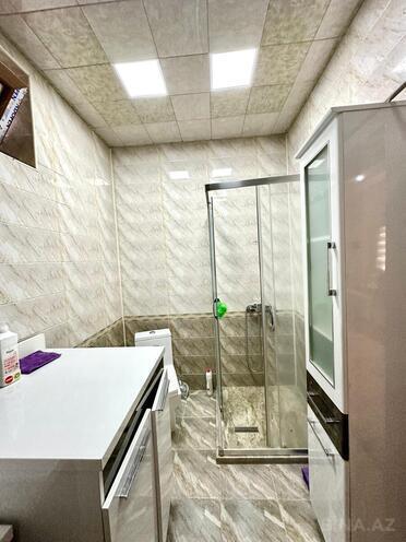 İcarəyə verilir 6 otaqlı həyət evi/bağ evi 180 m², Xətai r., photo 21 from 31