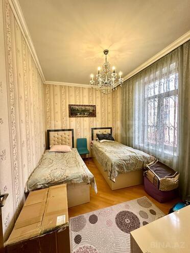 İcarəyə verilir 6 otaqlı həyət evi/bağ evi 180 m², Xətai r., photo 11 from 31
