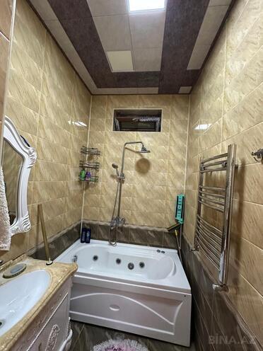İcarəyə verilir 6 otaqlı həyət evi/bağ evi 180 m², Xətai r., photo 23 from 31
