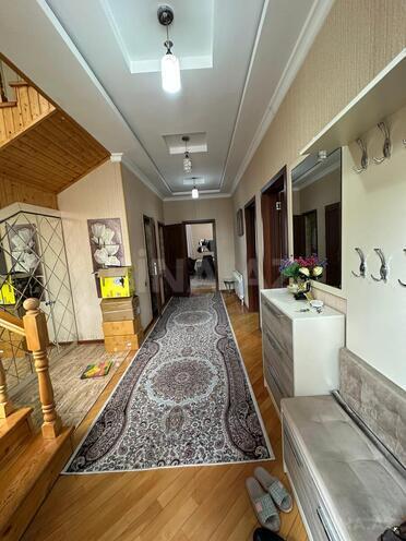 İcarəyə verilir 6 otaqlı həyət evi/bağ evi 180 m², Xətai r., photo 26 from 31