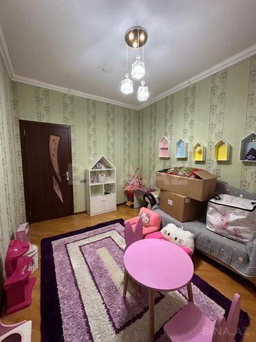 İcarəyə verilir 6 otaqlı həyət evi/bağ evi 180 m², Xətai r., photo 25 from 31