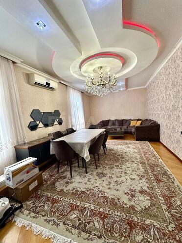 İcarəyə verilir 6 otaqlı həyət evi/bağ evi 180 m², Xətai r., photo 18 from 31