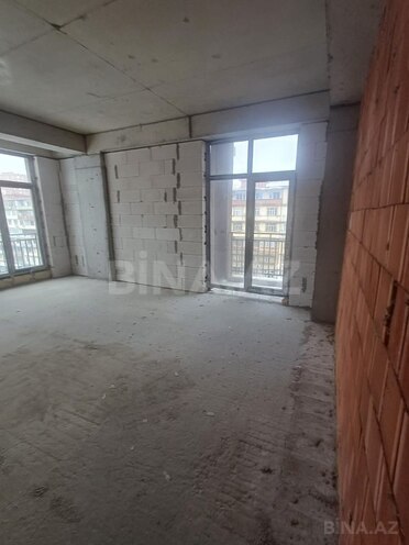 Satılır 3 otaqlı yeni tikili 121 m², Azadlıq Prospekti m., photo 8 from 16