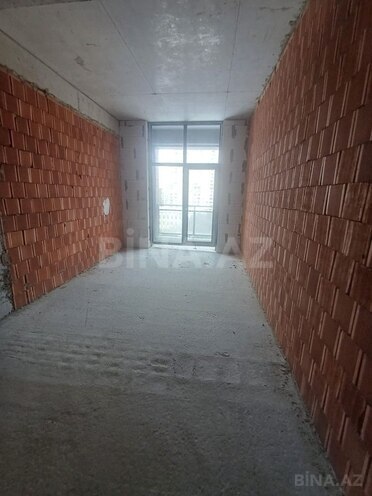 Satılır 3 otaqlı yeni tikili 121 m², Azadlıq Prospekti m., photo 3 from 16