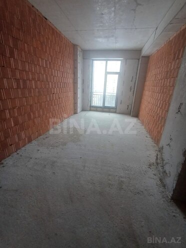 Satılır 3 otaqlı yeni tikili 121 m², Azadlıq Prospekti m., photo 4 from 16