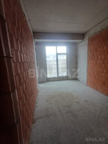 Satılır 3 otaqlı yeni tikili 121 m², Azadlıq Prospekti m., photo 9 from 16