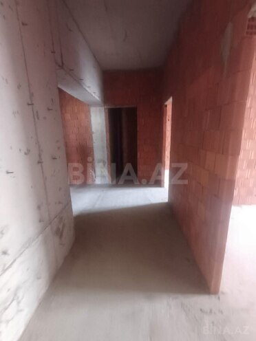 Satılır 3 otaqlı yeni tikili 121 m², Azadlıq Prospekti m., photo 6 from 16