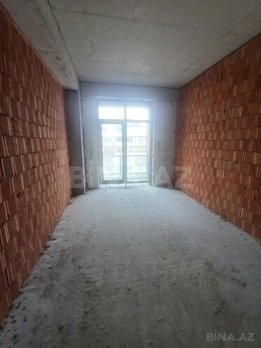 Satılır 3 otaqlı yeni tikili 121 m², Azadlıq Prospekti m., photo 5 from 16