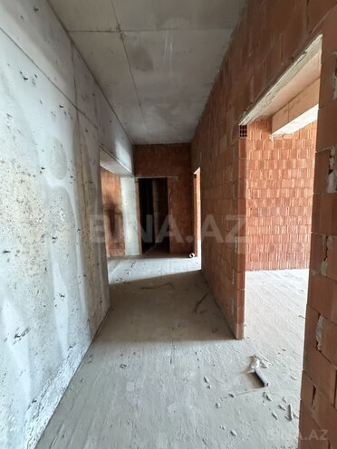 Satılır 3 otaqlı yeni tikili 121 m², Azadlıq Prospekti m., photo 13 from 16