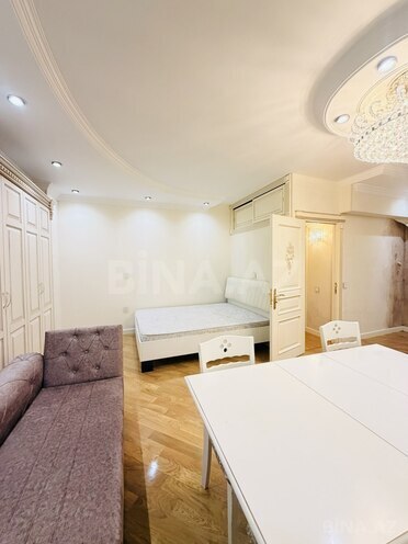 Сдаётся 1-комн. новостройка 51 м², пос. 8-й мкр, photo 3 from 12