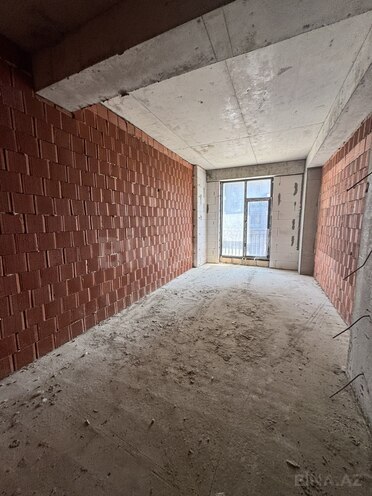 Satılır 2 otaqlı yeni tikili 72 m², Azadlıq Prospekti m., photo 11 from 15