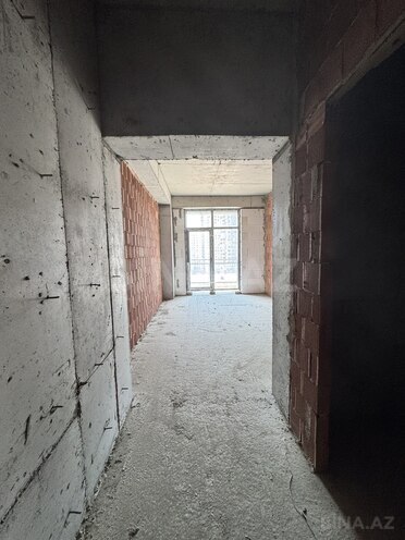 Satılır 2 otaqlı yeni tikili 72 m², Azadlıq Prospekti m., photo 6 from 15