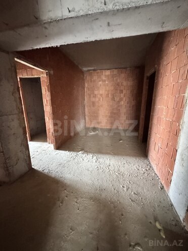 Satılır 4 otaqlı yeni tikili 163 m², Azadlıq Prospekti m., photo 14 from 17