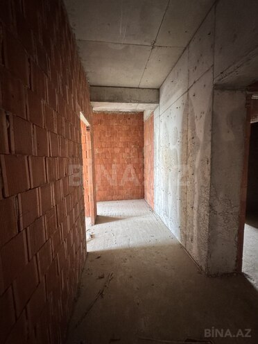 Satılır 4 otaqlı yeni tikili 163 m², Azadlıq Prospekti m., photo 10 from 17