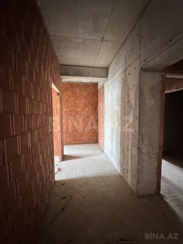 Satılır 4 otaqlı yeni tikili 163 m², Azadlıq Prospekti m., photo 11 from 17