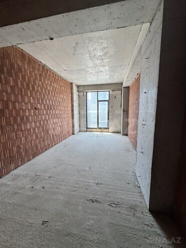Satılır 4 otaqlı yeni tikili 163 m², Azadlıq Prospekti m., photo 7 from 17