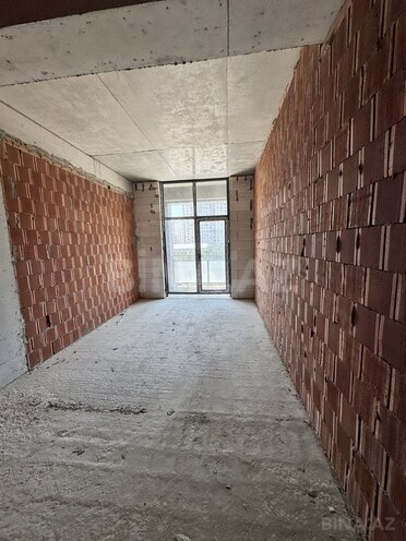 Satılır 4 otaqlı yeni tikili 163 m², Azadlıq Prospekti m., photo 8 from 17