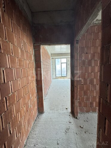 Satılır 4 otaqlı yeni tikili 163 m², Azadlıq Prospekti m., photo 12 from 17