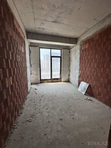 Satılır 4 otaqlı yeni tikili 163 m², Azadlıq Prospekti m., photo 15 from 17
