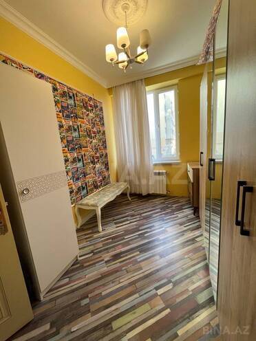 Satılır 4 otaqlı yeni tikili 90 m², Zığ q., photo 12 from 20