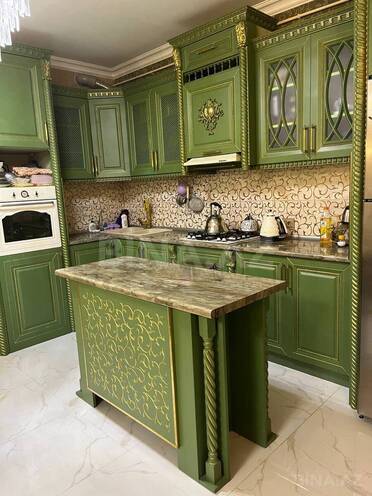 Satılır 4 otaqlı yeni tikili 90 m², Zığ q., photo 17 from 20
