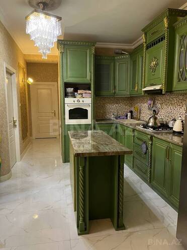 Satılır 4 otaqlı yeni tikili 90 m², Zığ q., photo 4 from 20