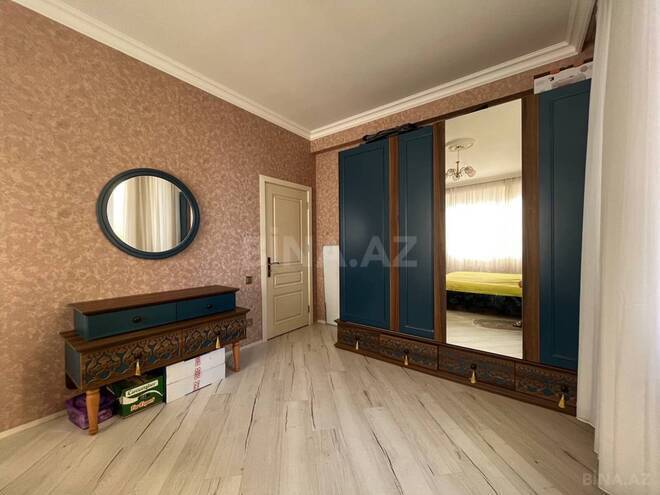 Satılır 4 otaqlı yeni tikili 90 m², Zığ q., photo 19 from 20