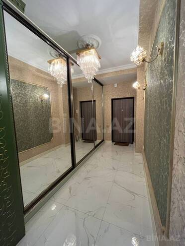 Satılır 4 otaqlı yeni tikili 90 m², Zığ q., photo 3 from 20