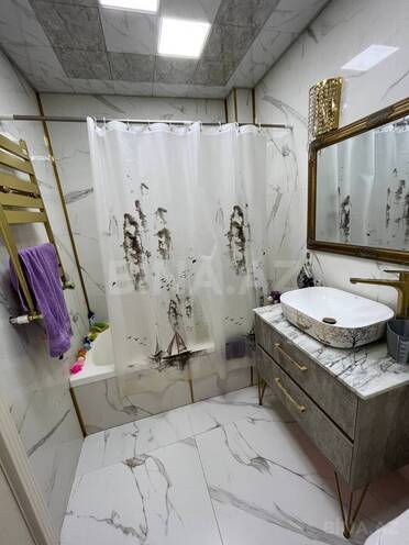 Satılır 4 otaqlı yeni tikili 90 m², Zığ q., photo 14 from 20