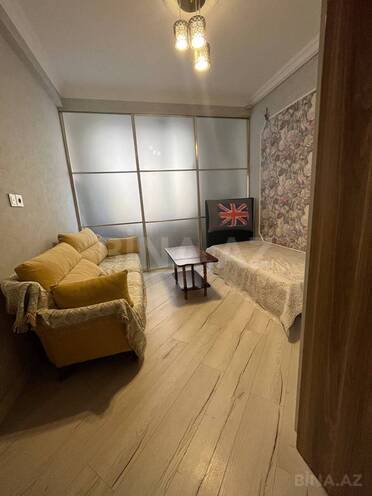 Satılır 4 otaqlı yeni tikili 90 m², Zığ q., photo 16 from 20