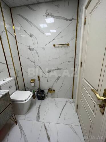 Satılır 4 otaqlı yeni tikili 90 m², Zığ q., photo 9 from 20