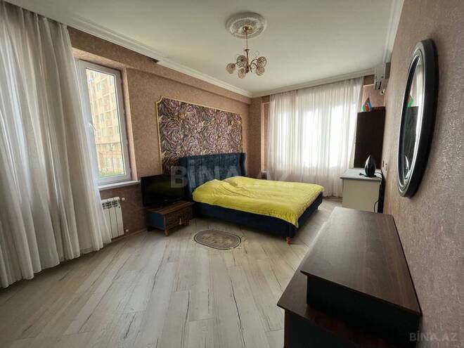 Satılır 4 otaqlı yeni tikili 90 m², Zığ q., photo 15 from 20