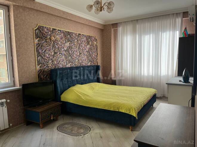 Satılır 4 otaqlı yeni tikili 90 m², Zığ q., photo 13 from 20
