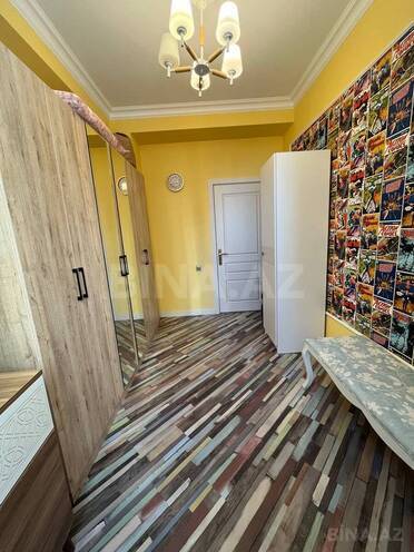 Satılır 4 otaqlı yeni tikili 90 m², Zığ q., photo 11 from 20