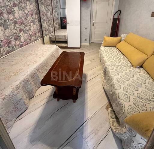 Satılır 4 otaqlı yeni tikili 90 m², Zığ q., photo 18 from 20