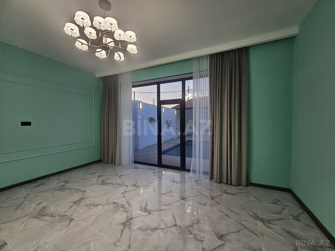 Satılır 4 otaqlı həyət evi/bağ evi 150 m², Şüvəlan q., photo 10 from 19