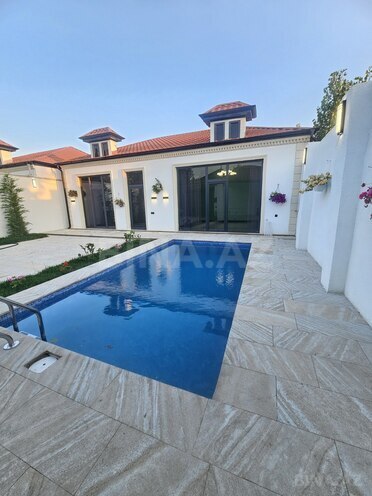 Satılır 4 otaqlı həyət evi/bağ evi 150 m², Şüvəlan q., photo 3 from 19