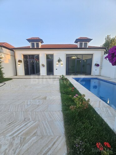 Satılır 4 otaqlı həyət evi/bağ evi 150 m², Şüvəlan q., photo 4 from 19