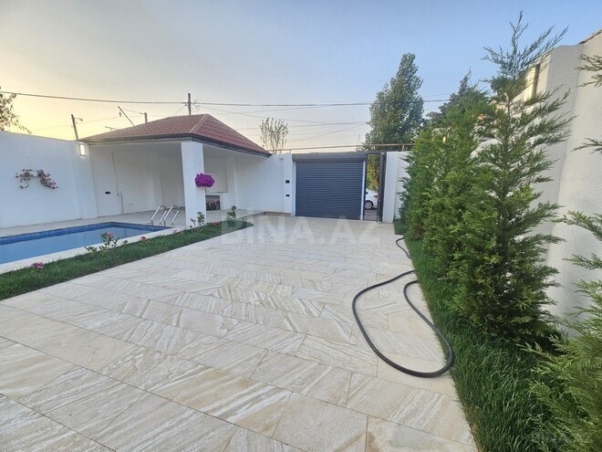 Satılır 4 otaqlı həyət evi/bağ evi 150 m², Şüvəlan q., photo 5 from 19