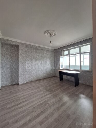 İcarəyə verilir 2 otaqlı yeni tikili 80 m², İnşaatçılar m., photo 3 from 16
