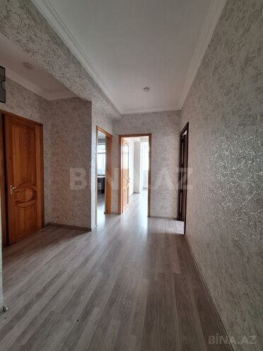 İcarəyə verilir 2 otaqlı yeni tikili 80 m², İnşaatçılar m., photo 14 from 16