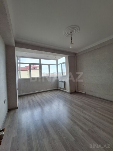 İcarəyə verilir 2 otaqlı yeni tikili 80 m², İnşaatçılar m., photo 4 from 16