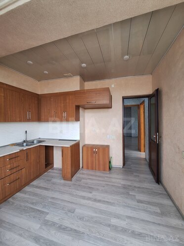 İcarəyə verilir 2 otaqlı yeni tikili 80 m², İnşaatçılar m., photo 12 from 16