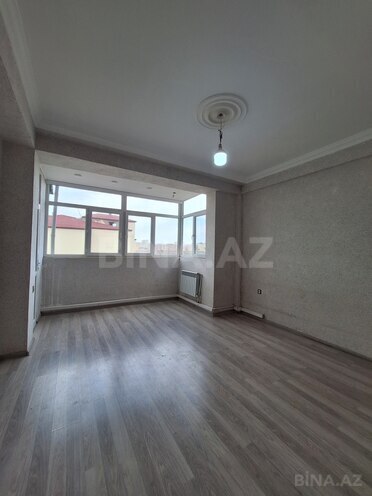İcarəyə verilir 2 otaqlı yeni tikili 80 m², İnşaatçılar m., photo 9 from 16