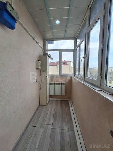 İcarəyə verilir 2 otaqlı yeni tikili 80 m², İnşaatçılar m., photo 6 from 16