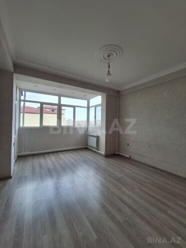 İcarəyə verilir 2 otaqlı yeni tikili 80 m², İnşaatçılar m., photo 1 from 16