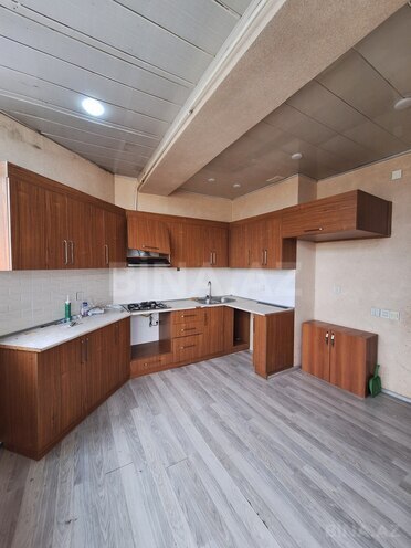 İcarəyə verilir 2 otaqlı yeni tikili 80 m², İnşaatçılar m., photo 13 from 16