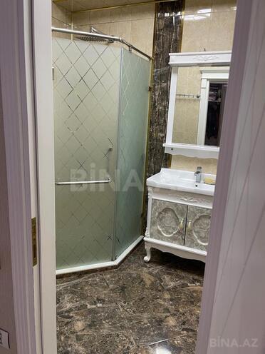 İcarəyə verilir 3 otaqlı yeni tikili 130 m², Həzi Aslanov m., photo 13 from 15