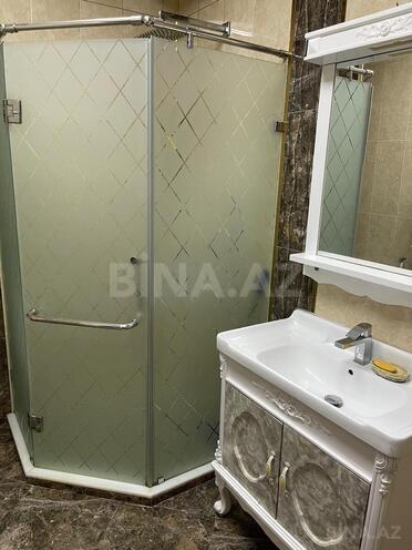 İcarəyə verilir 3 otaqlı yeni tikili 130 m², Həzi Aslanov m., photo 12 from 15